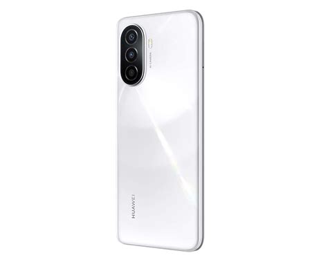 Movistar Huawei Nova Y70 128 GB Blanco Coppel