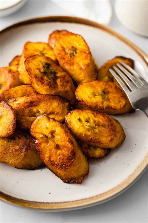how to make plantains 2