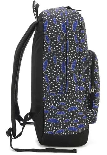 Morral Escolar Luxcel Al A Color Negro Mercadolibre