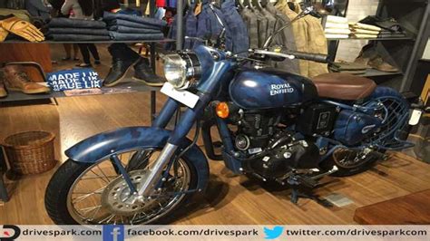 Royal Enfield Limited Edition Despatch Sold Out Within 1 Hour Hindi Drivespark