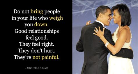 15 Michelle & Barack Obama Quotes On Successful Relationships You Must-Read