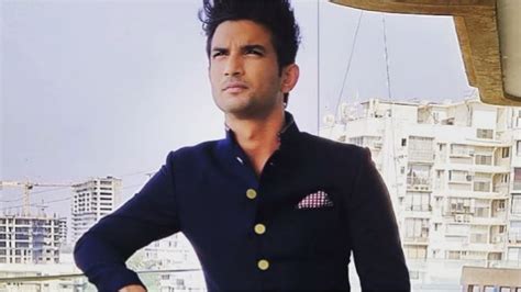 Sushant Singh Rajput Death Case Cbi Shares Big Update Waiting For Response From The Us Pinkvilla