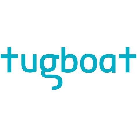 Tugboat - While the current fancy in the brand sphere is “the story