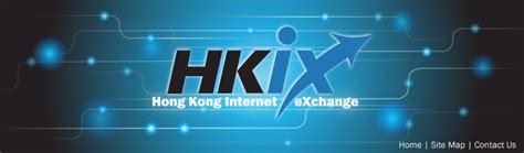 HKIX - HKIX Looking Glass