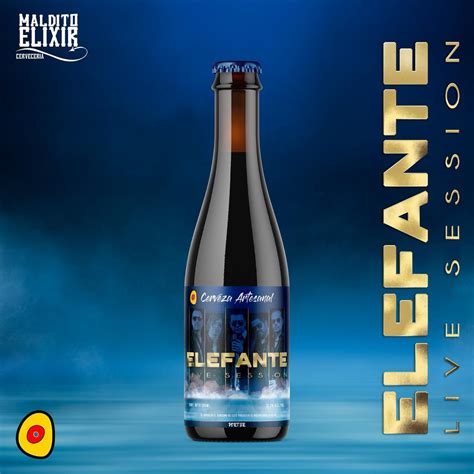 Cervecer A Maldito Elixir Presenta La Ra Edici N De Vsband Una Guerra