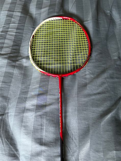 Yonex Astrox S Not Victor Li Ning Mizuno Sports Equipment