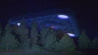 Meddies Blogg: DENNIS KUCINICH UFO Sighting Presenditial Debate