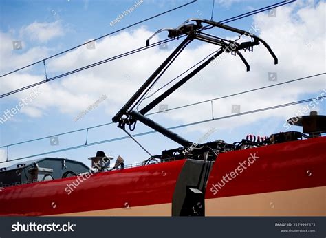 2,141 Pantograph Images, Stock Photos & Vectors | Shutterstock