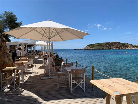 Portals Nous beach bar: charitable purposes - Mallorca Global Mag