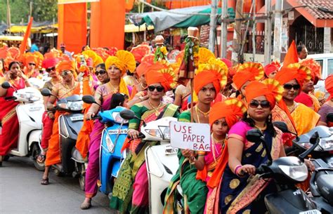 Gudi Padwa Bike Rally