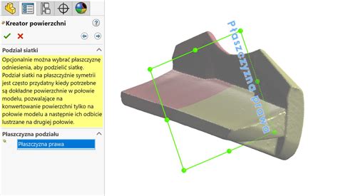 Tworzenie Sterowane Solidworks Blog Wszystko O Programie Solidworks