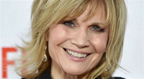 Markie Post Net Worth Age Bio Wiki Husband Weight Kids 2024 The