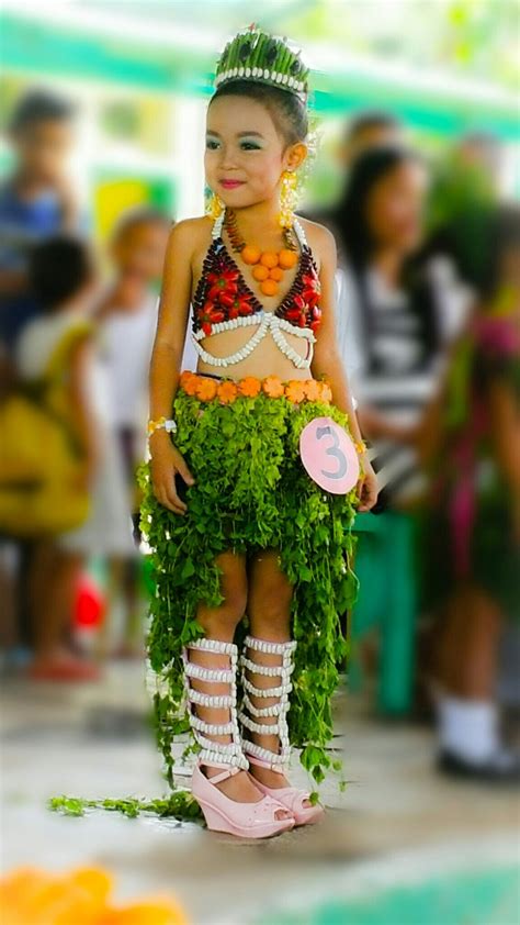 Nutrition Month Celebration And Costume Ideas Artofit