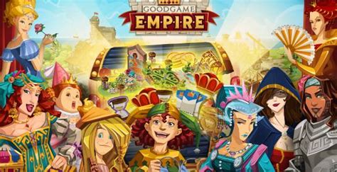 Goodgame Empire Free Items For Summer Here On F P Mmorts