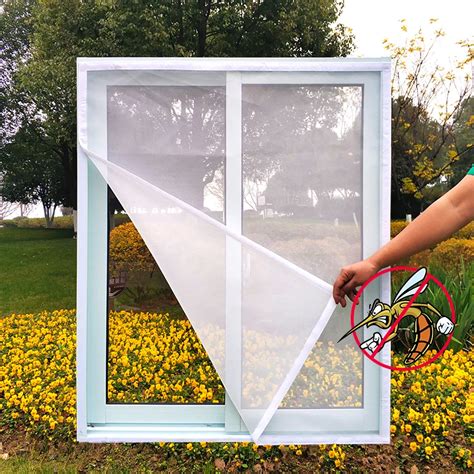 Mosquito Net For Windows