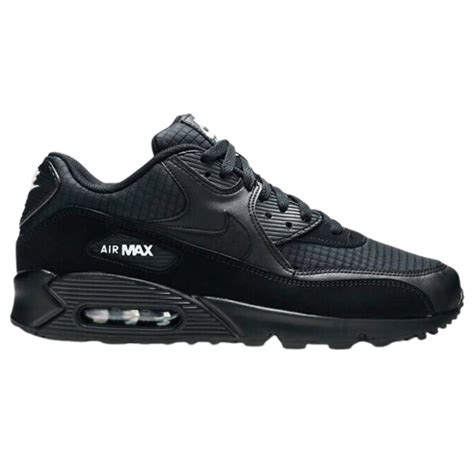 Nike Air Max 90 Essential Black And White