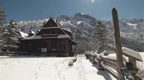 16 Morskie Oko Winter Stock Videos, Footage, & 4K Video Clips - Getty ...