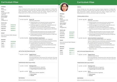 perlukah menambahkan foto cv foto   baca   cvmaker