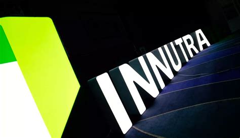 Продукция - Техкорм Нутришен - INNUTRA