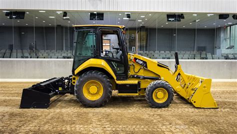 3 Skip Loader 4x4 Cal West Rentals