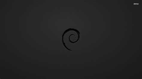 Debian Dark Wallpapers - Top Free Debian Dark Backgrounds - WallpaperAccess