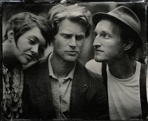 The Lyrical Geniuses The Lumineers Are As Humble And Lovely As They Are