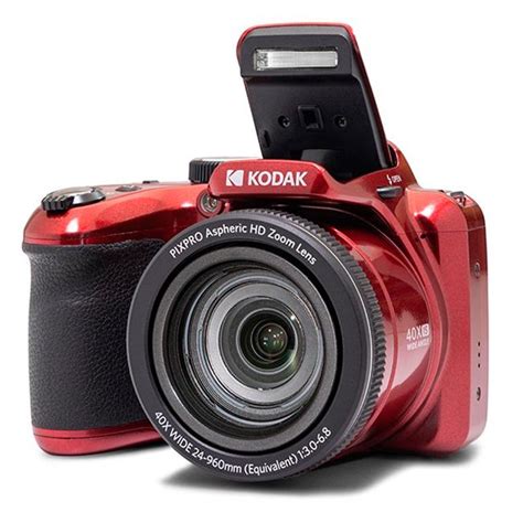 KODAK PIXPRO AZ405 Astro Zoom 40x optički zoom 20MP 1080p FullHD