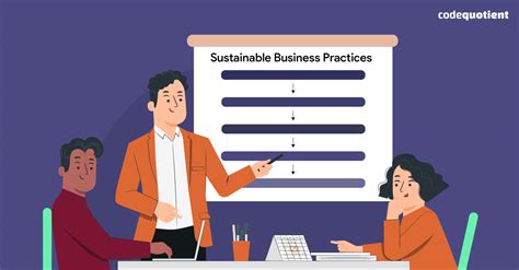 Sustainable Business Practices