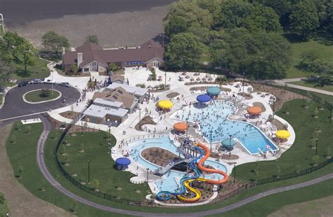 The Ultimate Guide To Water Parks And Pools Around Milwaukee