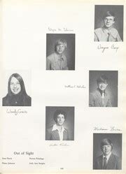 Monticello High School - Monti Yearbook (Monticello, NY), Class of 1974 ...