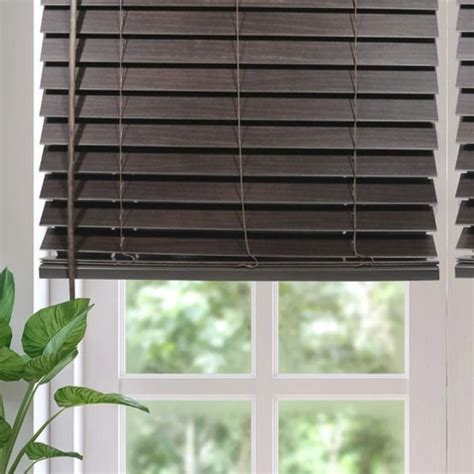 Faux Wood Blinds Vs Wooden Blinds Which One Is Best