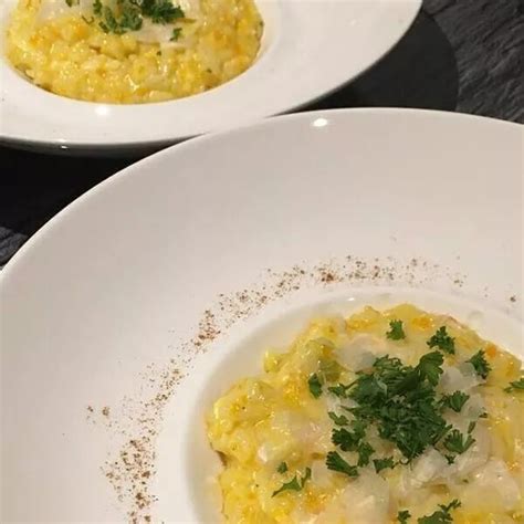 Risotto Carottes Céleri Lauratatouille Recette I Cookin Guy Demarle