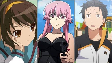 10 Rekomendasi Anime Bertema Perjalanan Waktu Dafunda