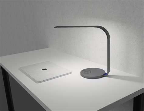 Led Lamp On Behance