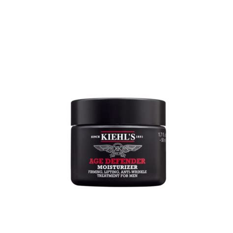 KIEHLS AGE DEFENDER MOISTURIZER Attica