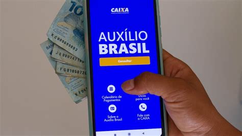 Passo A Passo Para Solicitar O Crédito Consignado Do Auxílio Brasil