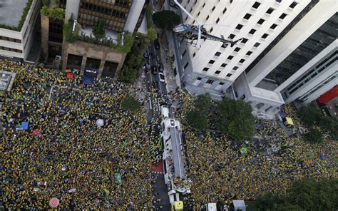 Entenda O Que é A Anistia Pedida Por Bolsonaro Em Ato Na Paulista E Seu