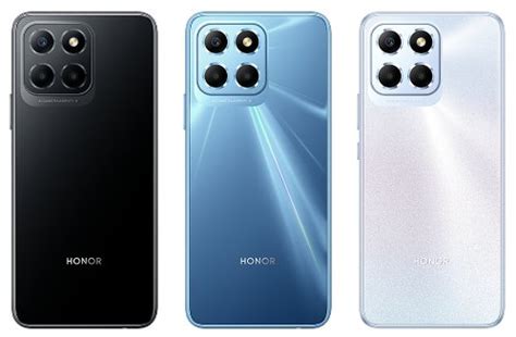 Honor X8 5G - Full specifications, price and reviews | Kalvo