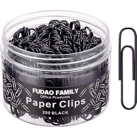 Amazon Jumbo Paper Clips Inch Paper Clip Pcs Large