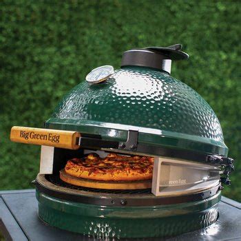 Big Green Egg The Original Kamado