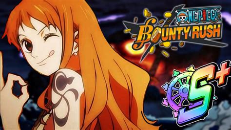 Jogando A Nami De Onigashima No One Piece Bounty Rush Youtube