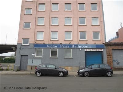 Victor Paris Bathrooms Glasgow Similar Nearby Nearer