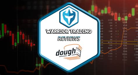 dough App Review - Warrior Trading