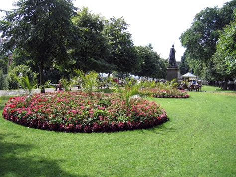 Princes Street Gardens