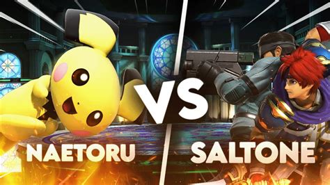 Analyse Du Pichu Breton Au Genesis Opl Naetoru Vs Saltone Youtube