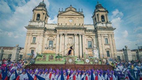 Cu Les Son Las Fechas De Los Domingos De Cuaresma