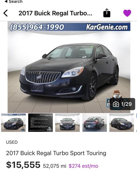 Best Buick Sedan 2023 - GigaBrain