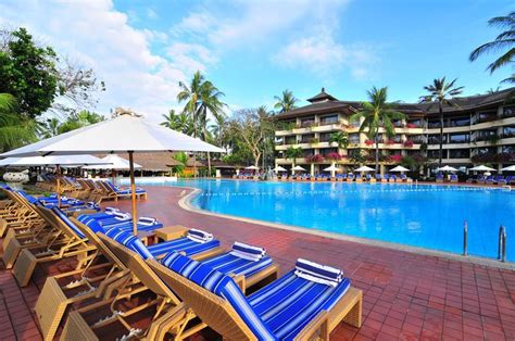 Prama Sanur Beach Bali: Harga Diskon + Promo Hotel 2024