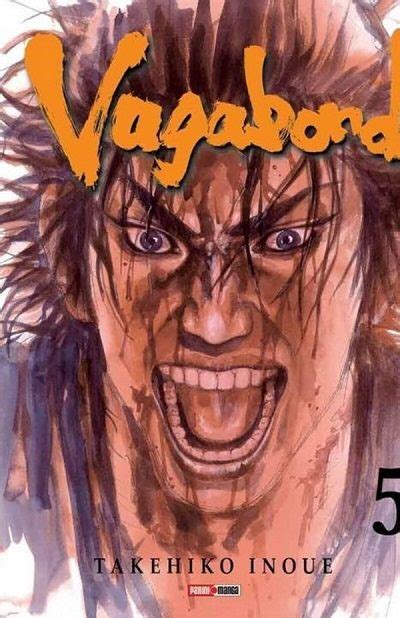 Takehiko Inoue diz que voltará a desenhar mangá Vagabond em breve All