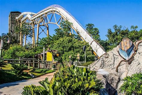 Hot Park Parques Rio Quente